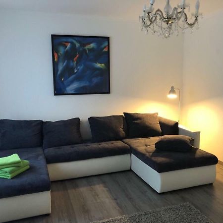 Ferienwohnung Alla Bremen Exterior photo
