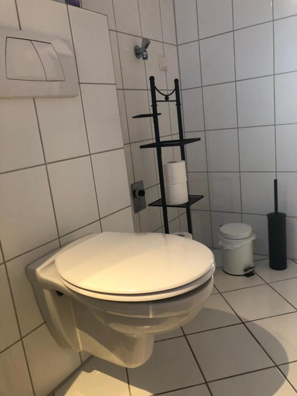 Ferienwohnung Alla Bremen Exterior photo
