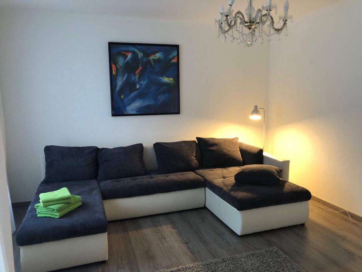 Ferienwohnung Alla Bremen Exterior photo
